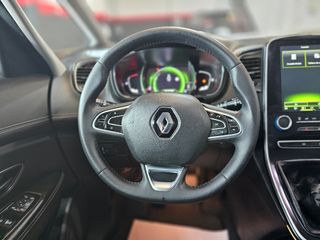 Renault Scenic 2017