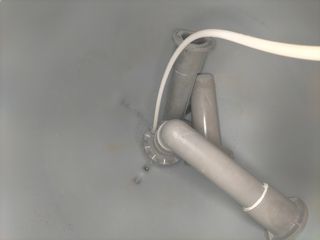 Filtro de arena para piscina