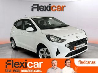 Hyundai i10 1.0 Klass