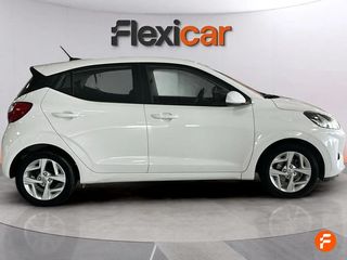 Hyundai i10 1.0 Klass