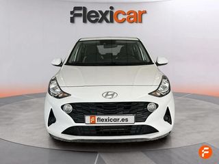 Hyundai i10 1.0 Klass