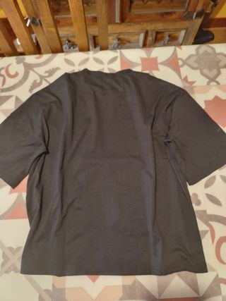 Camiseta CROPPED 
