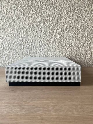 Xbox One S para piezas