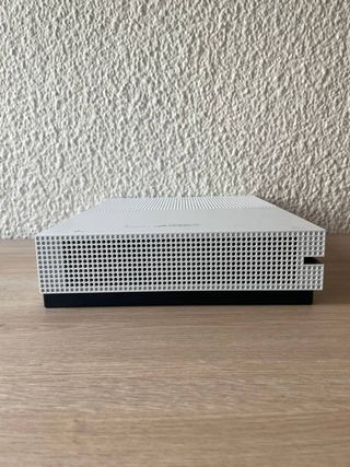 Xbox One S para piezas