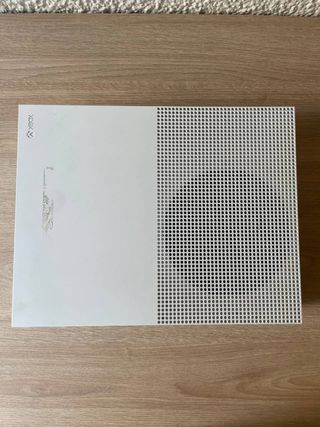 Xbox One S para piezas