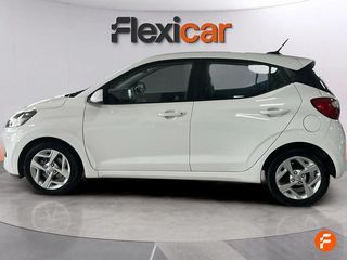 Hyundai i10 1.0 Klass