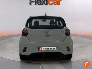 Hyundai i10 1.0 Klass