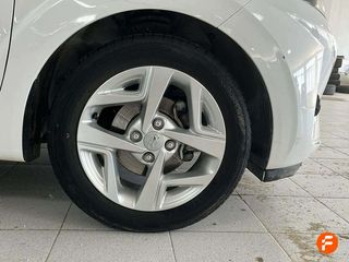 Hyundai i10 1.0 Klass