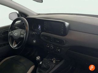 Hyundai i10 1.0 Klass