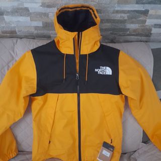 Chubasquero/chaqueta North Face