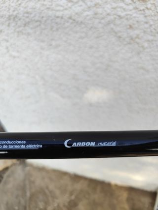 Cañas de pesca Grau Vell + accesorios