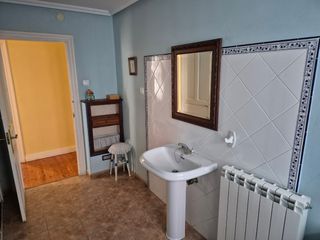 Piso en el centro de Reinosa