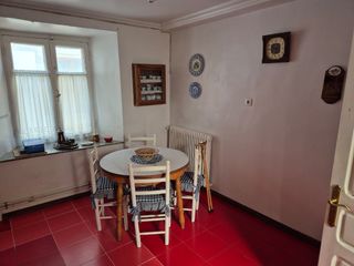 Piso en el centro de Reinosa