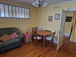 Piso en el centro de Reinosa