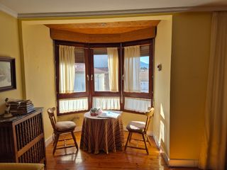 Piso en el centro de Reinosa