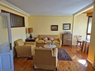 Piso en el centro de Reinosa