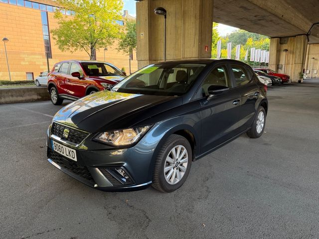 SEAT Ibiza 2020