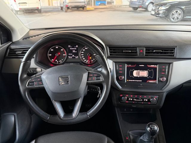 SEAT Ibiza 2020