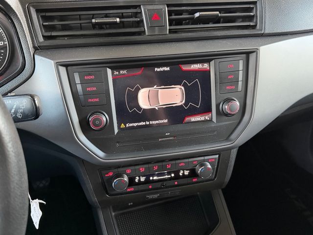 SEAT Ibiza 2020
