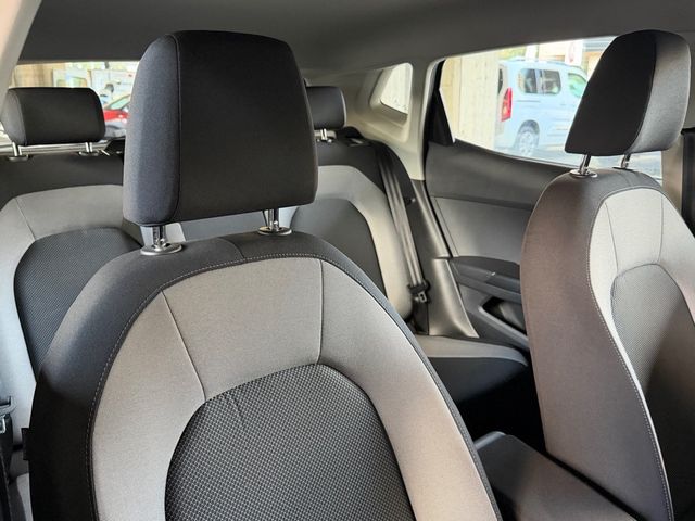 SEAT Ibiza 2020