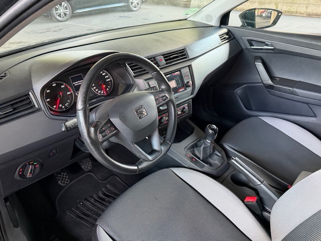 SEAT Ibiza 2020
