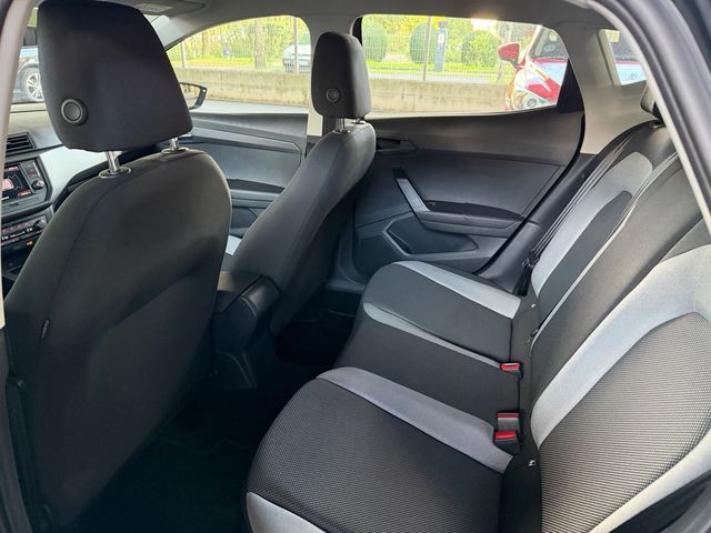 SEAT Ibiza 2020