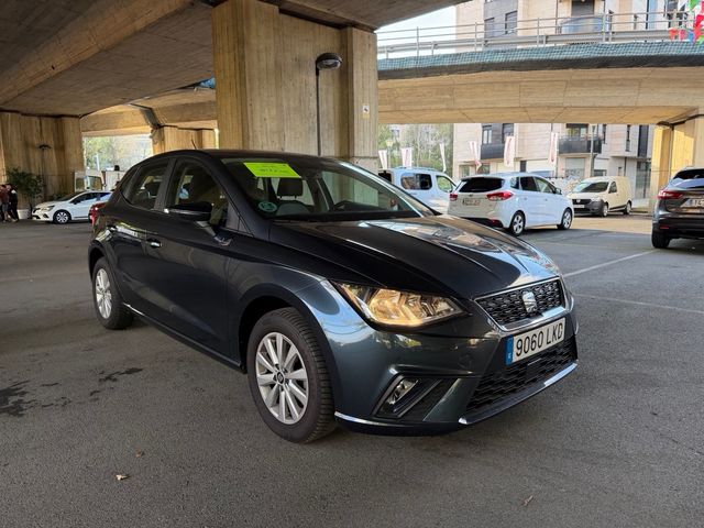 SEAT Ibiza 2020