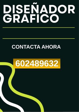 Servicios De Diseño Gráfico 