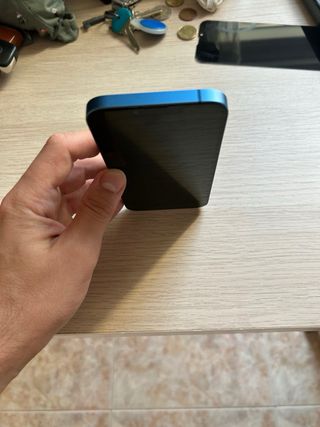 iPhone 13 128GB Azul