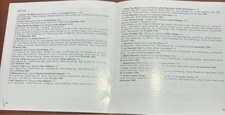 Colección 10 CD Jazz: Les Trésors Du Jazz