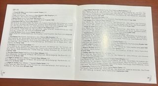 Colección 10 CD Jazz: Les Trésors Du Jazz