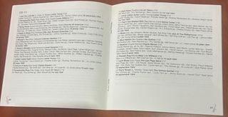 Colección 10 CD Jazz: Les Trésors Du Jazz
