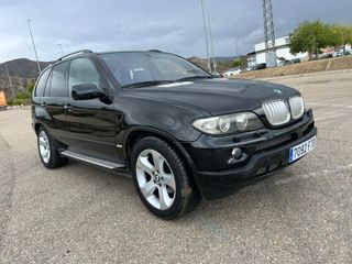 BMW X5 2005