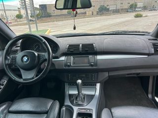 BMW X5 2005