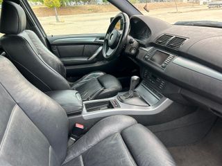 BMW X5 2005
