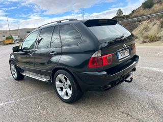 BMW X5 2005