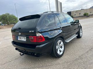 BMW X5 2005