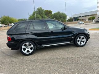 BMW X5 2005