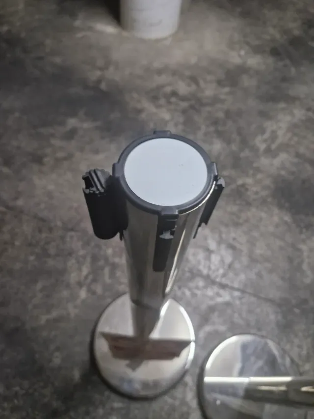 Pack Separadores de oficina/pub/discoteca