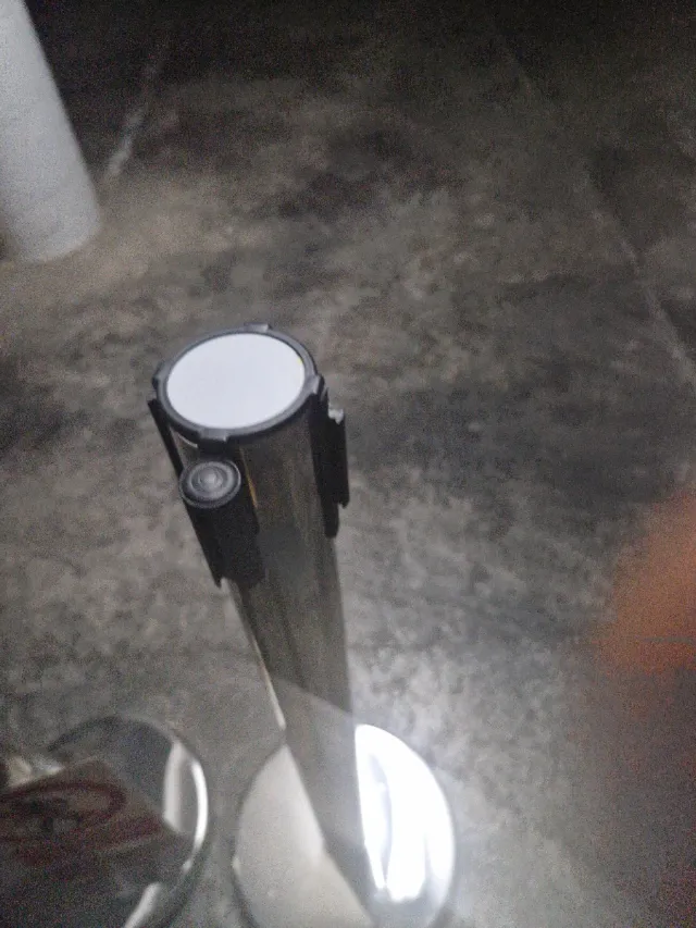 Pack Separadores de oficina/pub/discoteca