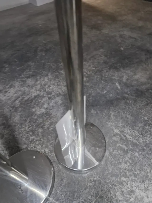 Pack Separadores de oficina/pub/discoteca