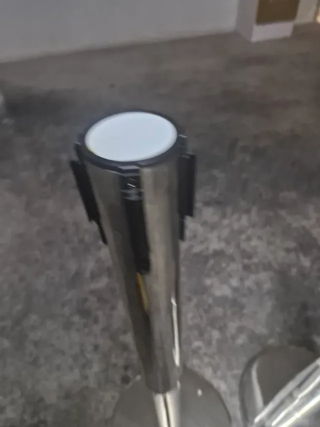 Pack Separadores de oficina/pub/discoteca