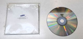 CD Drivers Samtron TFT-LCD Monitor