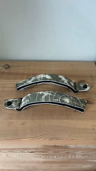 Strap Correas Rollerblade Blanck CT