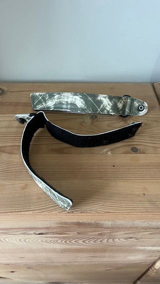 Strap Correas Rollerblade Blanck CT