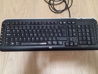 Teclado 