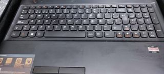 Portátil Toshiba Satellite Windows 8