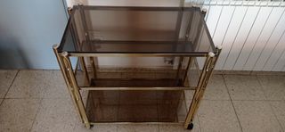 MESA AUXILIAR COMEDOR/SALÓN