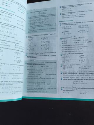 Matemáticas orientadas a las enseñanzas académi...