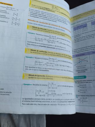 Matemáticas orientadas a las enseñanzas académi...